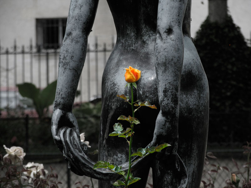 The Doors of Perception